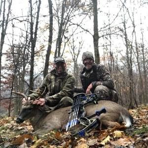 Meet your Posher, Ben